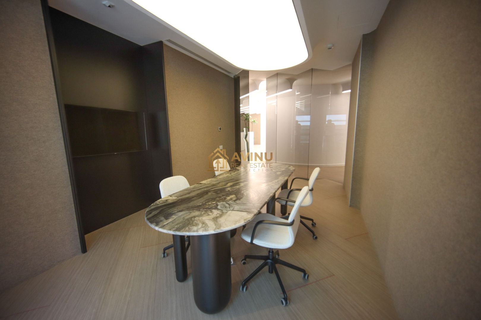 Spațiu Comercial Versatil 356mp în Cortina North | 0% Comision - Poză 10