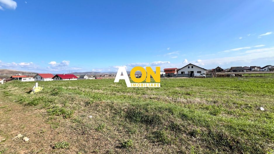 De vanzare teren intravilan 356mp, toate utilitatile - Poză 1