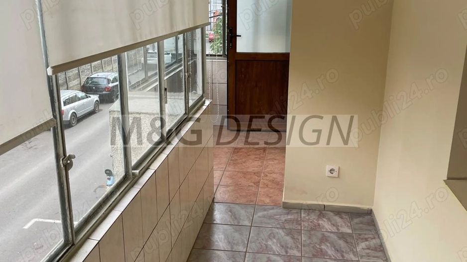 Etaj 1-apartament 1 camera Bucovina centrala proprie - Poză 6