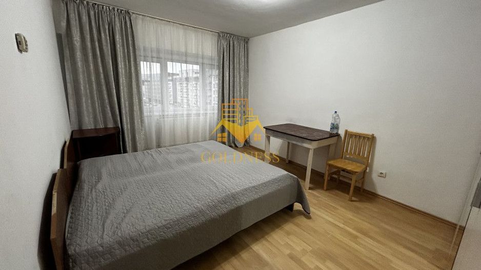 3 camere, parcare, Zona Dunarii, Intre Lacuri, Iulius Mall, Park Lake - Poză 2