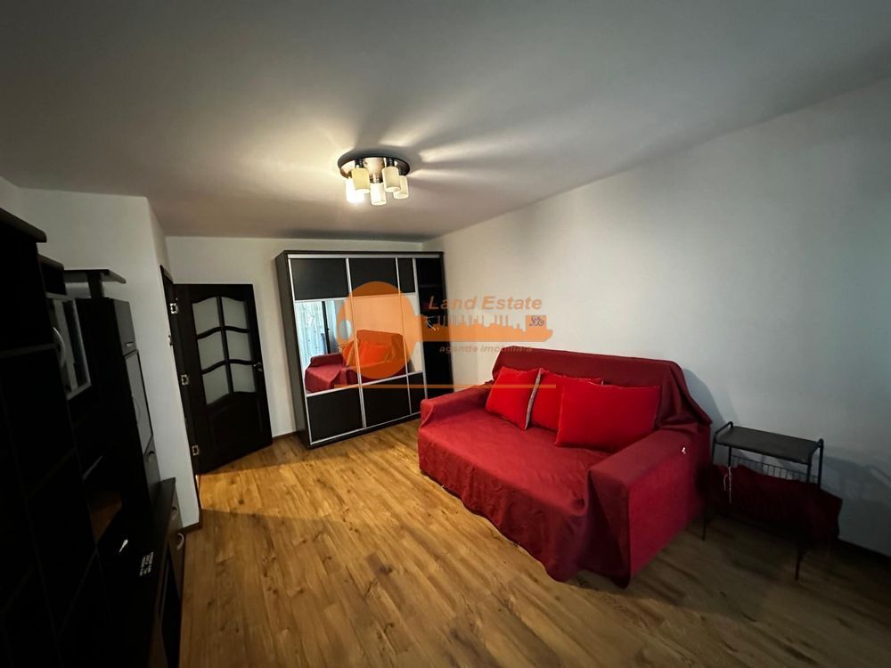 Garsonieră decomandată 40 mp - Sebastian - Poză 2