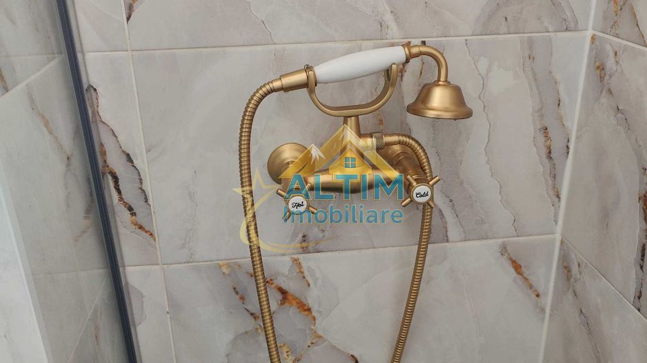 Apartament 3 camere Astra, Brașov - de închiriat - Poză 6