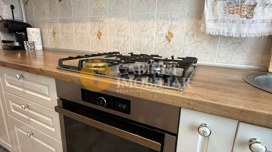 2 Camere SD- Etaj 1 - Zona Cantemir - Poză 4