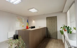 Vânzare spațiu de birou 188 mp, str. Zamfir Arbore, Centru - Poză 15
