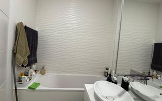 2 camere| TERASA 24MP | PIATA VICTORIEI- BANU MANTA-1MAI - Poză 9