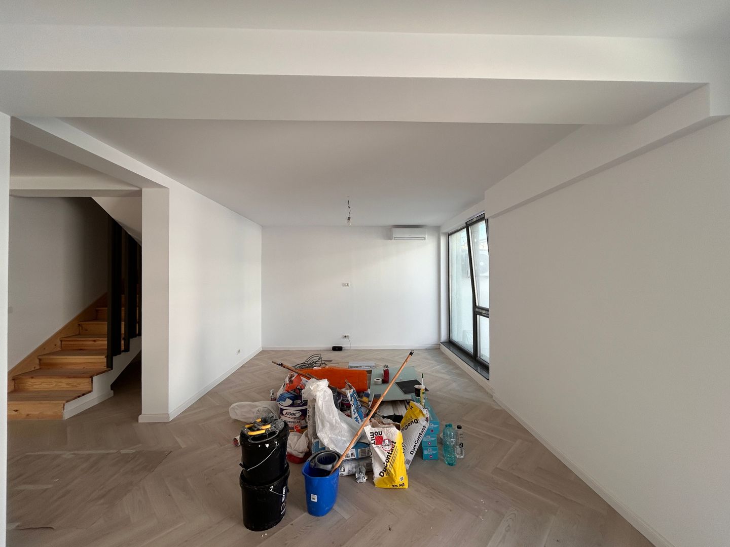 VILA NOUA | DUPLEX | MATEI MILLO | PIPERA - Poză 8