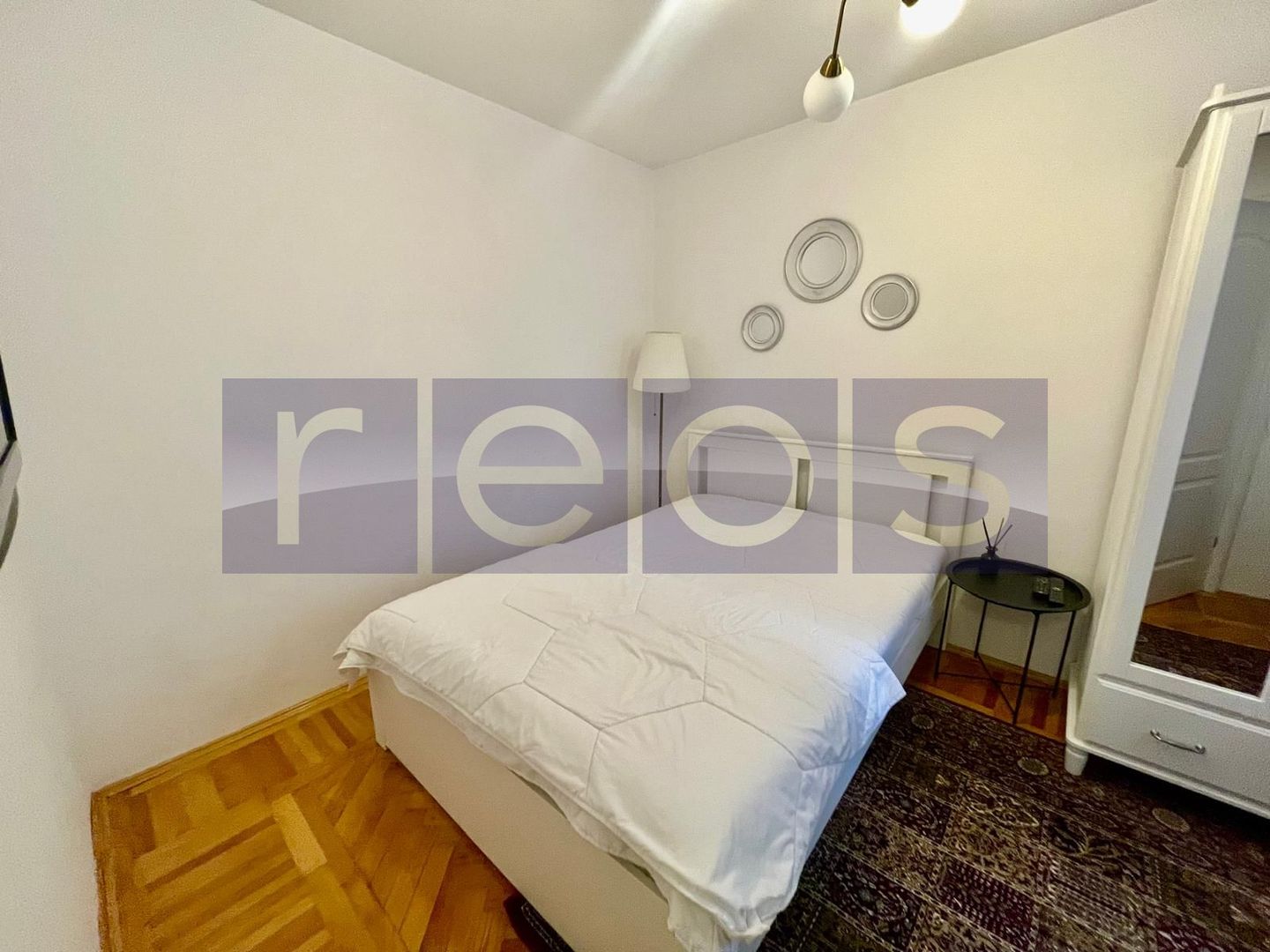 VANZARE APARTAMENT 2 CAMERE METROU PIATA ROMANA ULTRACENTRAL 40MP - Poză 9