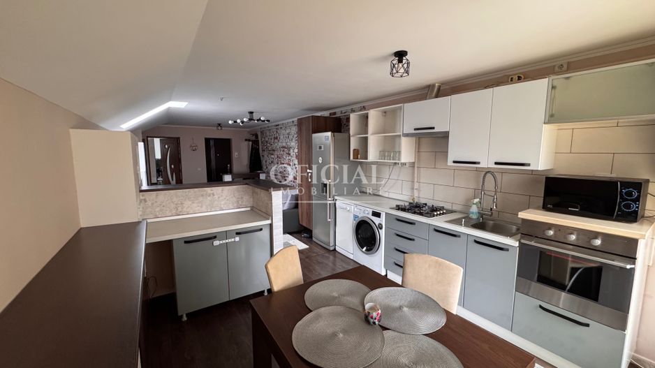 Apartament 3 camere | Dog Friendly | AC | Parcul Poligon | Floresti - Poză 5