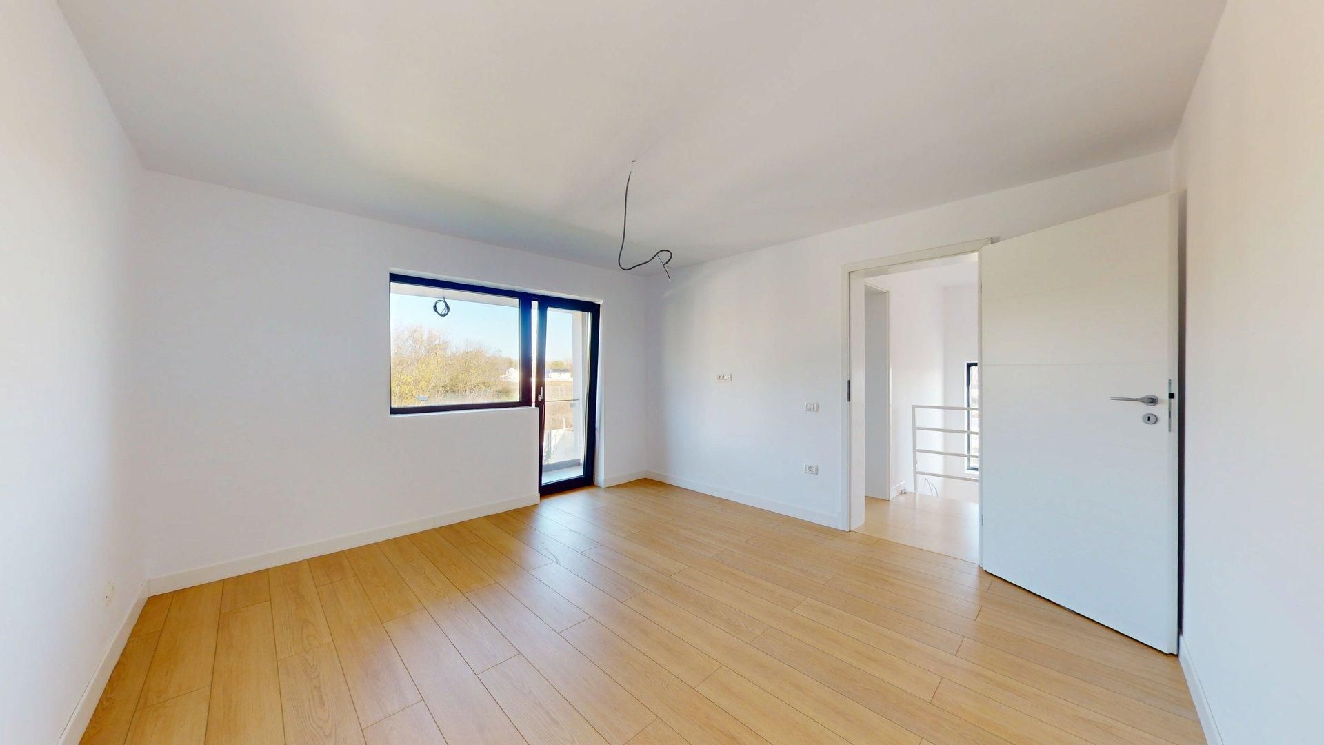 CASA DE LANGA PADURE, Clinceni str. Mierlei 73J - Poză 14