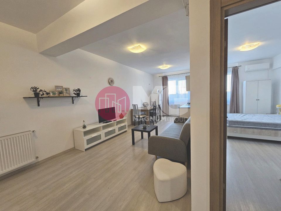 Apartamentul de 2 camere Vitan - Barzesti - Poză 2