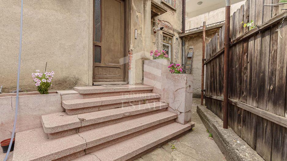 FERDINAND - Oborul Nou | Casa individuala 276mp teren| Renovare facila - Poză 28