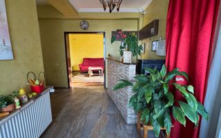 COMISION 0% |Pensiune activă 16 camere + 2 clădiri |Calea Torontalului - Poză 3