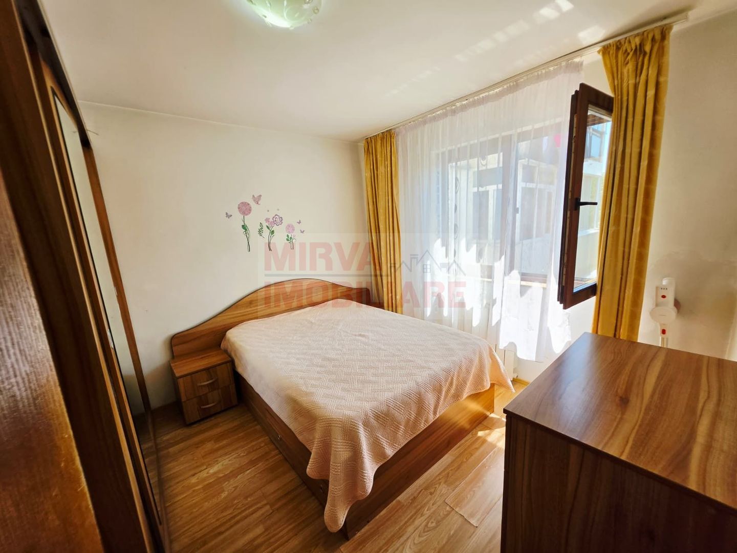 Apartament 3 camere decomandat | zona Baraolt | Mobilat si utilat - Poză 22