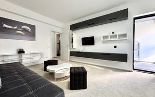 Garsonieră de închiriat | Decomandată | Loc de Parcare | Platinum - Poză 4
