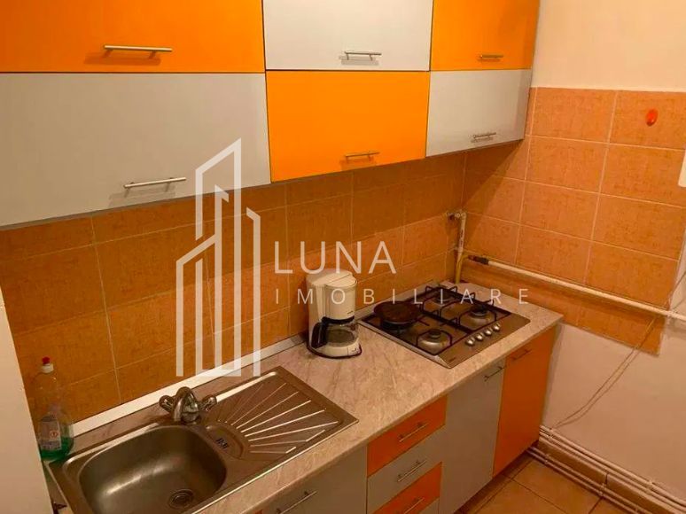 Garsonieră complet mobilată – Aleea Carpați | Etaj 9 | Ideal investiți - Poză 5