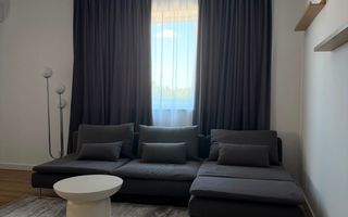 Apartament Premium | Prima Inchiriere | Victoria HOMES Pipera - Poză 1