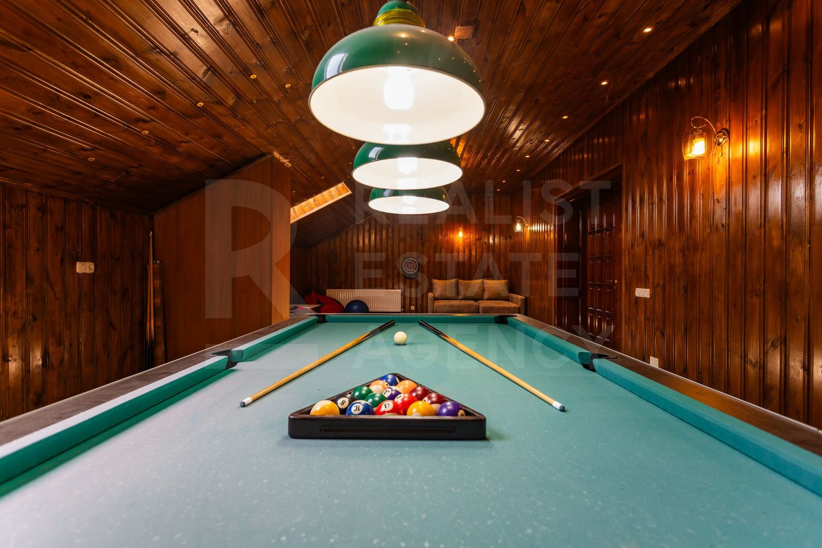 Casă în 4 nivele, amplasat pe strada Chicago, Stăuceni. - Poză 26