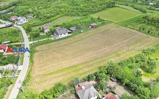 Vanzare teren intravilan, Calinesti, toate utilitatile - Poză 9