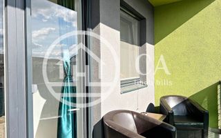 Apartament de închiriat cu 2 camere în zona Nufărul, Oradea - Poză 11