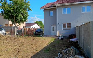 Sanandrei, Drum Asfaltat, Teren Generos, Buc Separata, 3 Dor, 2 Bai, dressing - Poză 2