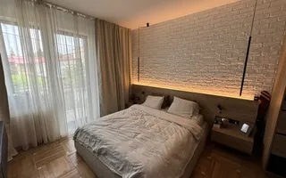 COM 0%I  Vila 4 cam Aviatiei curte 100mp I Villa 4 rooms Aviatiei yard - Poză 24