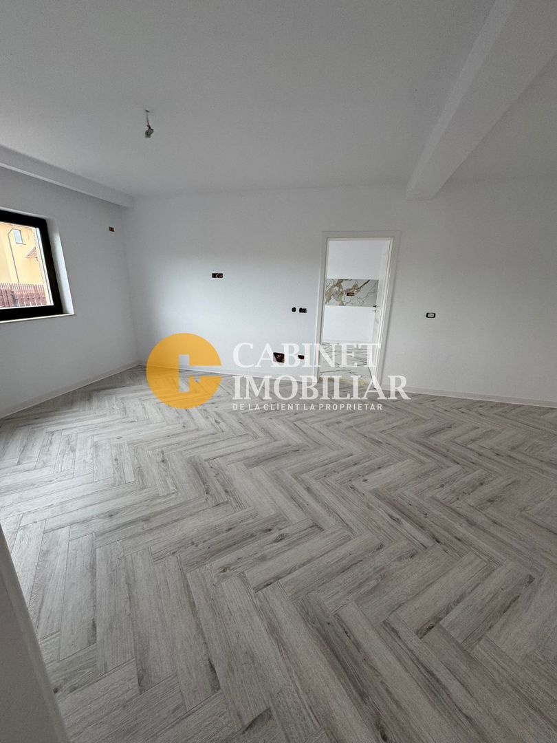 Casă Individuală – Parter, Miroslava - Poză 2