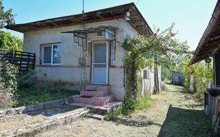 Casa de vanzare | Teren 3.000 mp | Izvor | Manesti - Coada Izvorului - Poză 1
