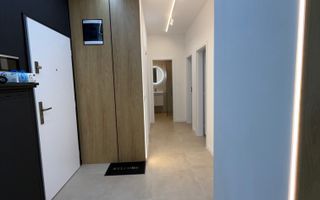 City of Mara - Apartament premium cu 3 camere cu parcare subterana - Poză 13