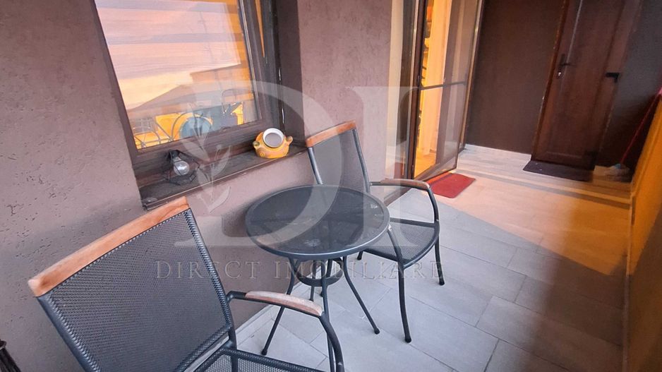 Apartament de vanzare/ Zona Terra / Floresti - Poză 14