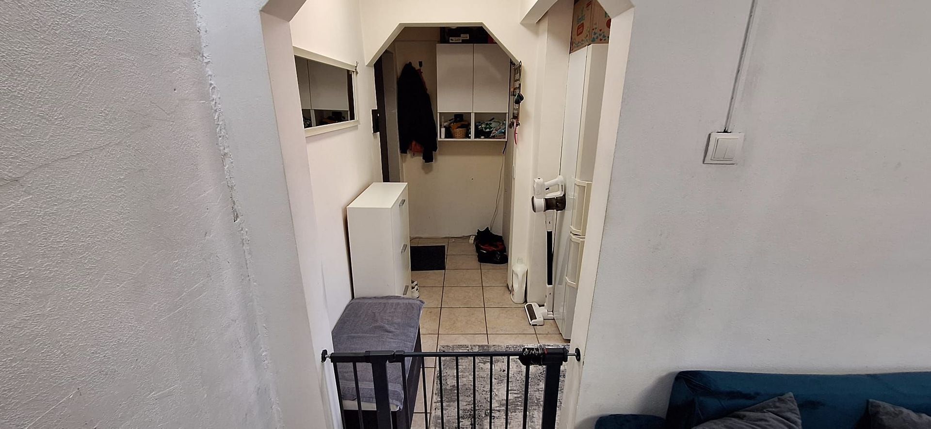 Apartament 2 camere Salaj - Aleea Bacau - Poză 4