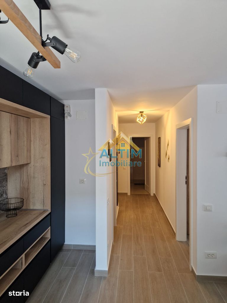 De închiriat - Apartament 2 camere Urban Plaza - Poză 8