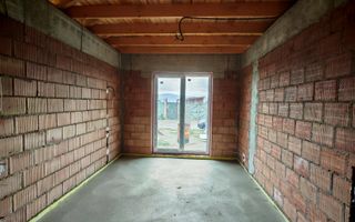 Casa la cheie in CRISTIAN pe Parter, zona de vile,250.000 euro - Poză 7