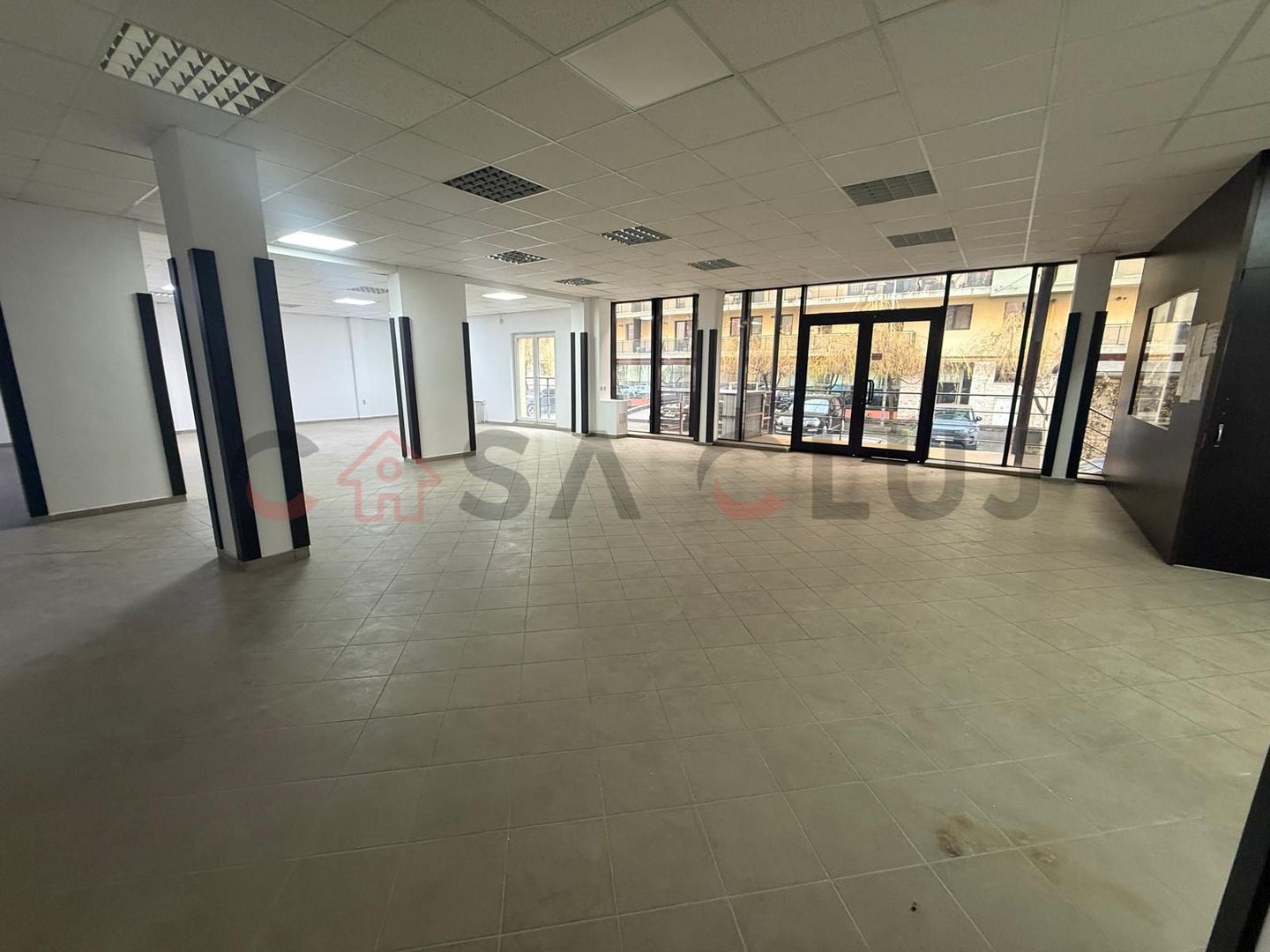 Spațiu comercial, Gheorgheni, semicentral! - Poză 4