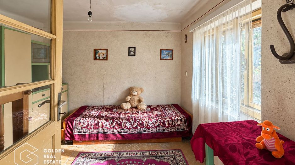 Casa 4 camere, anexe, teren 1349 mp, Galsa - Poză 10