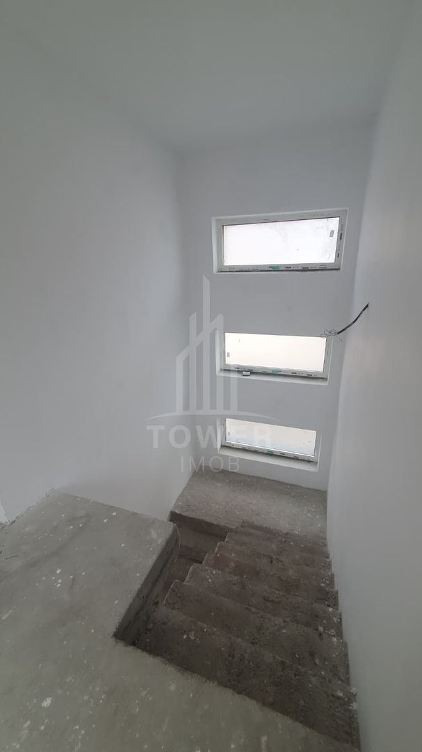 Casa single de vanzare / Gusterita Sibiu - Poză 5