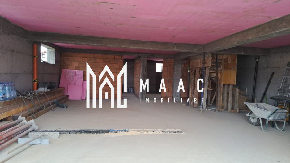 Casa 4 camere | Constructie noua | Garaj | Selimbar - Poză 8