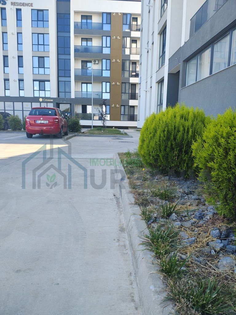 Apartament 2 camere de vânzare, 47 mp, Tomesti, VOS RESIDENCE - Poză 8