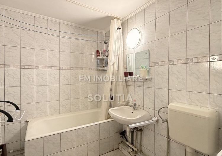 Apartament 2 camere │ Dobrogei │ Baia Mare - Poză 5