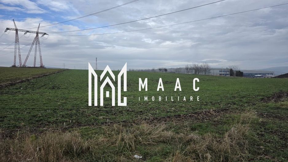 Teren intravilan | 29.300MP | Miercurea Sibiului - Poză 3