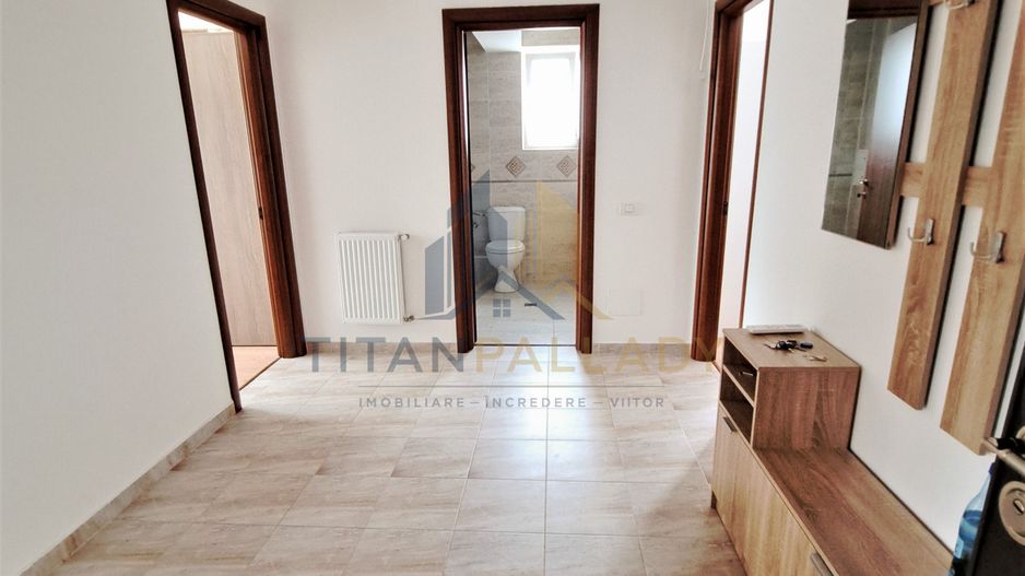 3 Camere Decomandat, Mobilat/Utilat, Pallady  – Metrou Teclu - Poză 6