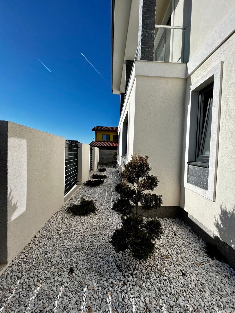 De vanzare Duplex de lux cu regim de inaltime P+1+ M. - Poză 3