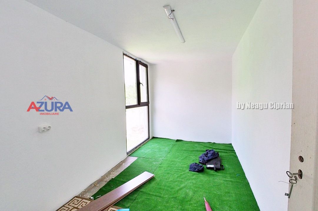 AZURA Imobiliare Pitesti - Casa de Vanzare Dealu Viilor - Poză 4