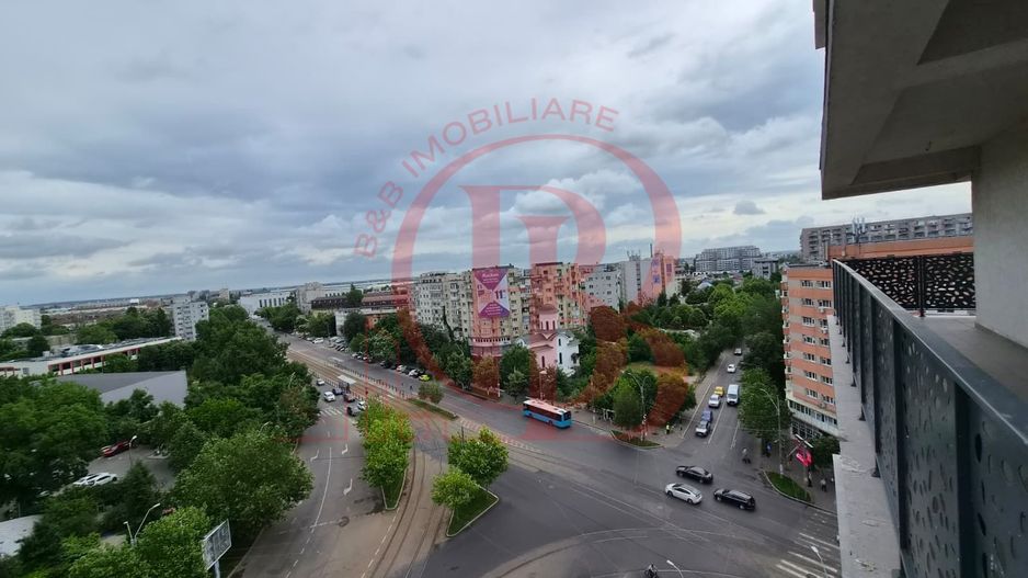 3 camere Loc de parcare inclus Terasa 35mp Liviu Rebreanu - Poză 24