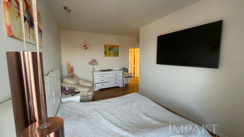 De vanzare - Penthouse 7 camere - Buna Ziua - Poză 27