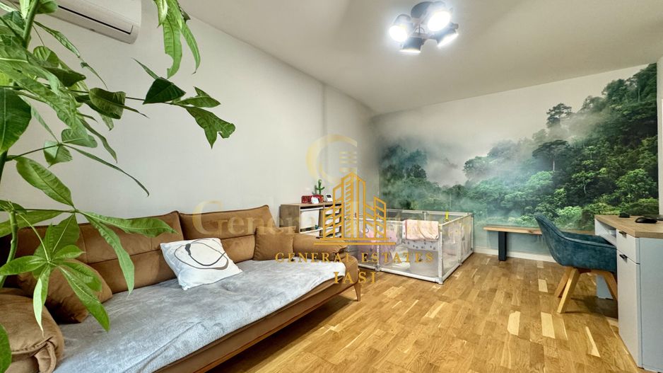 Vânzare apartament cu 2 camere în Complexul Himson - Poză 7