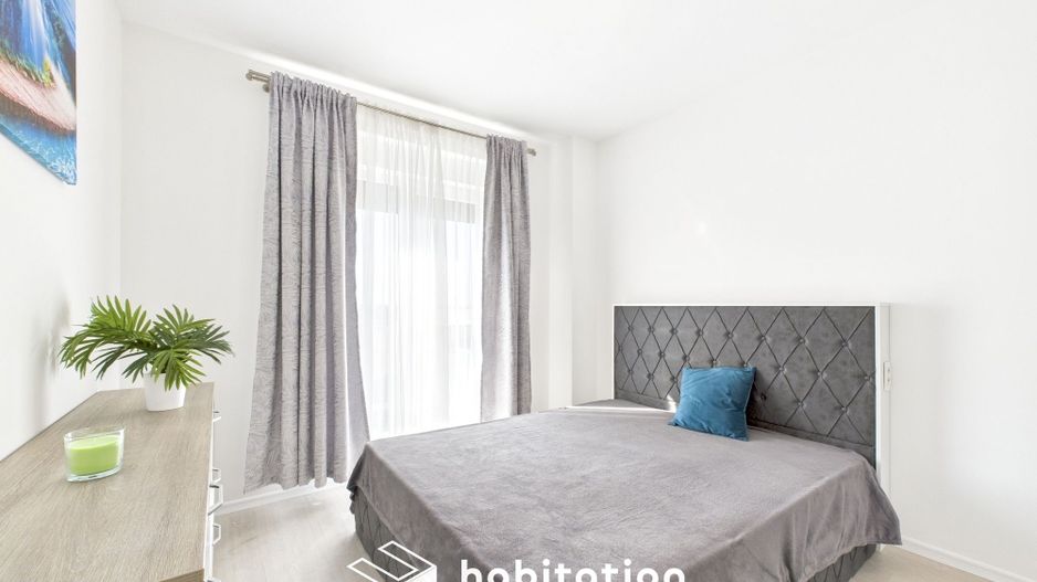 Tur virtual - apartament 2 camere, în zona Central - Circumvalațiunii - Poză 11