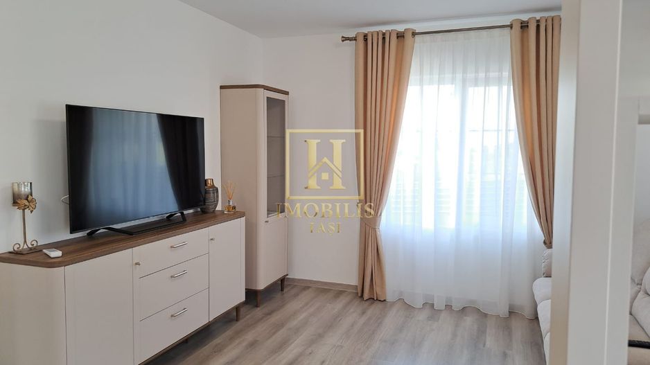 Casa plan parter 80 mp Visan Bucium 129500 euro - Poză 3