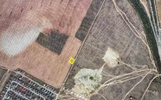 Teren 5.100 mp pentru Dezvoltator – 10 Loturi, Utilități, Pantelimon - Poză 2
