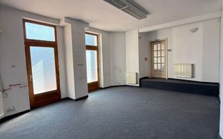 Spatiu de birou, 50 mp, 2 parcari, zona I.B. Deleanu - Poză 2