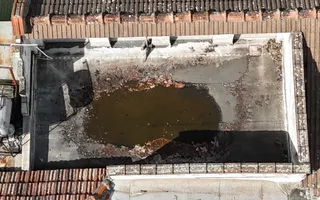 Casa cu teren 800 mp zona Complex Studentesc Timisoara - Poză 22